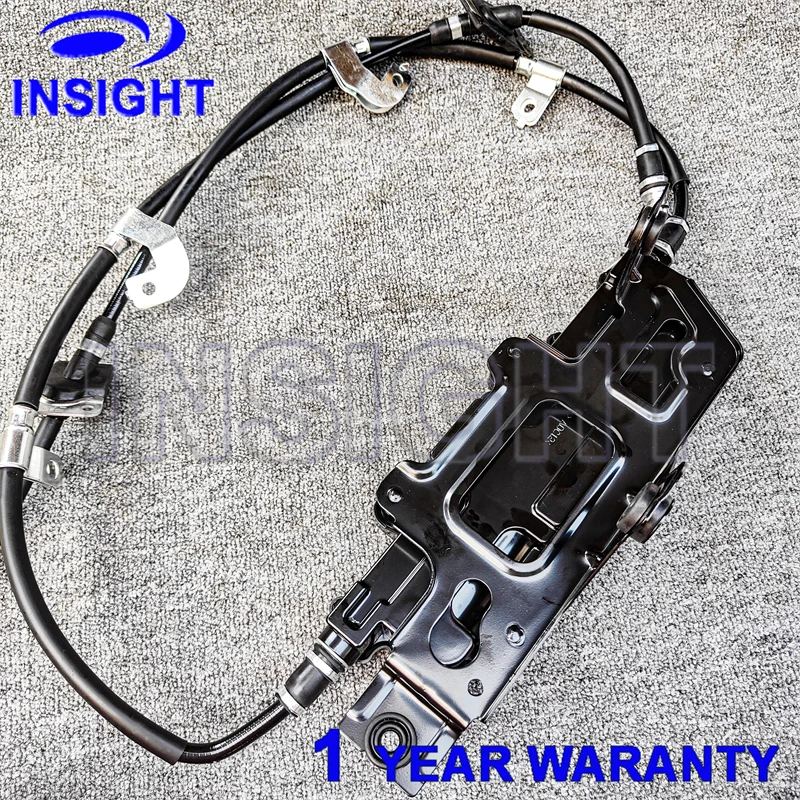 100% New 2WD 59700-B8700 597002W600 59700A1600 Parking Brake Assembly - Electronic for Hyundai Santa Fe Maxcruz 2012-2019