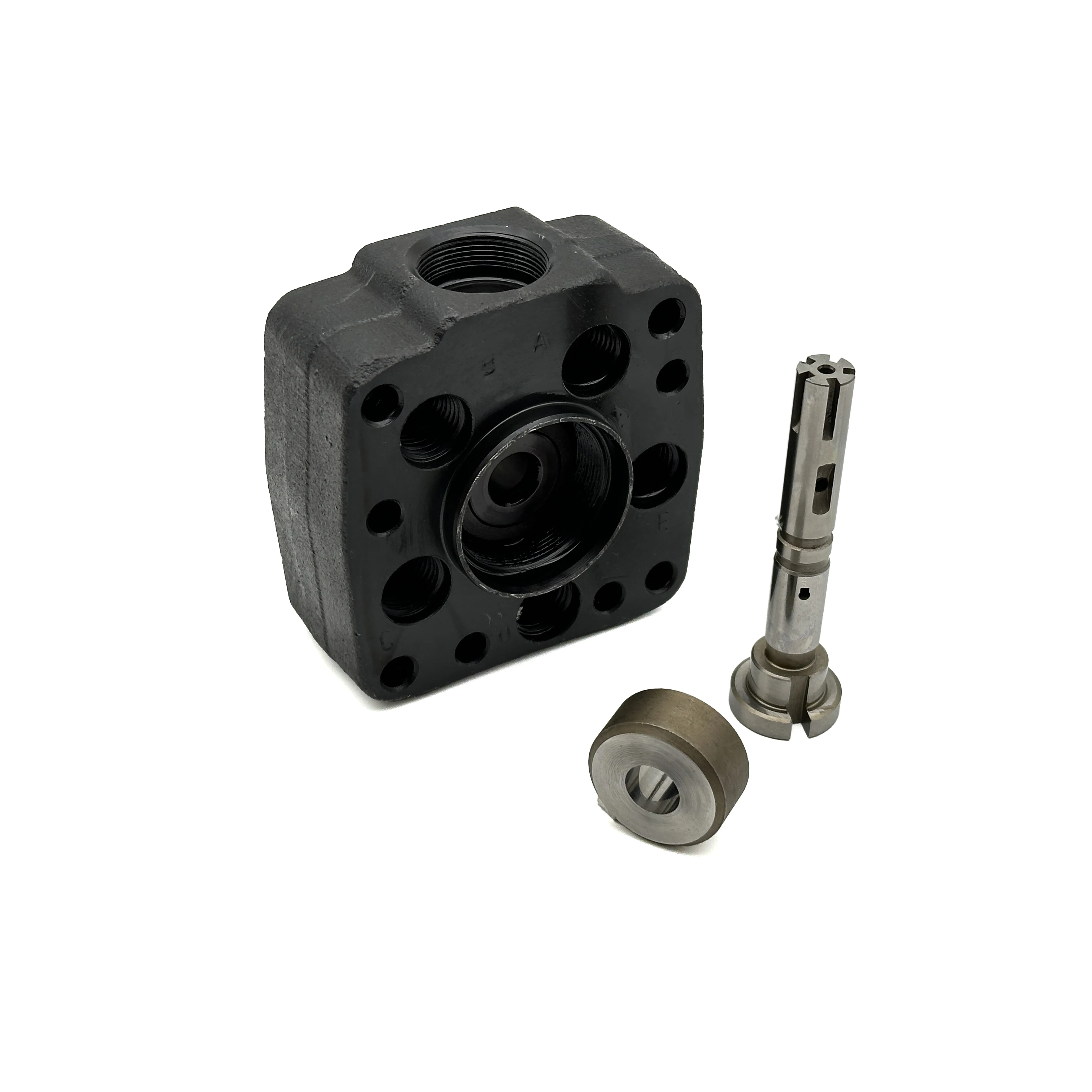 

Accessories 1 PC Fuel Injection VE Pump Head Rotor 096400-1340 For TOYOTA 1PZ Engine