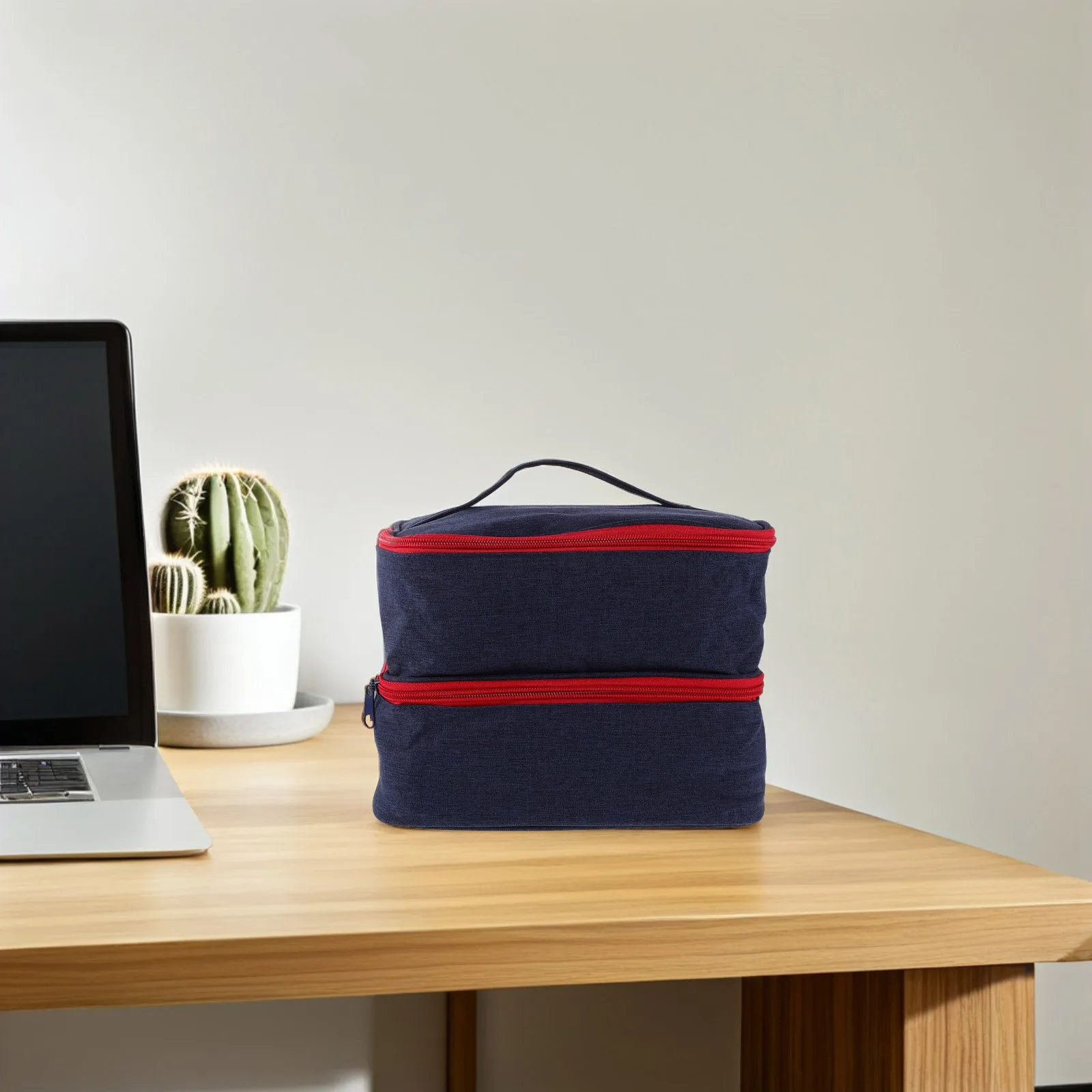 Portable Storage Bag for Spray Kit 30 Bottles Capacity Waterproof Multifunctional Organizer Travel Craft Stationery Nail Art