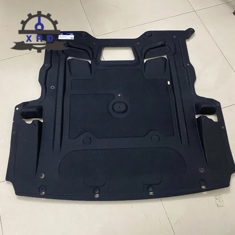 

51757185113 Protector Contra Salpicaduras De Motor, Shied Para for BMW 528i 535i 550i 640i 750Li 2011-19