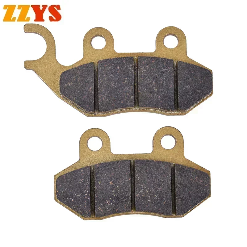 

Front Brake Pads Disc Tablets For SYM Jet Sport X 50 SR 2006-2015 Symply 50 2007-2008 Symphony 50 S 4T 2010-2021 Jungle 50 99-02