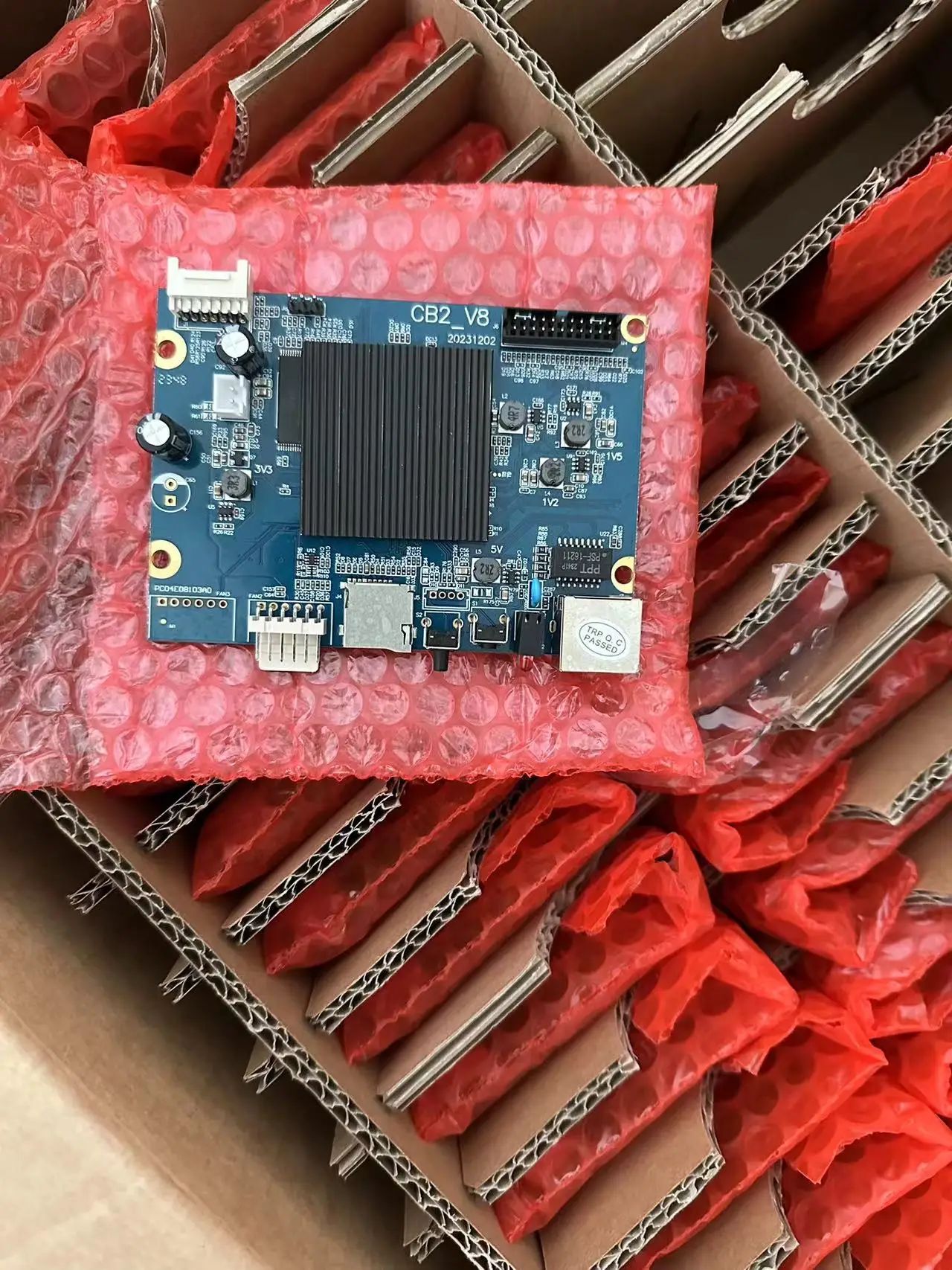 Brand new whatsminer control board miner,cb2_v8 use m20S/m21/m21s,cb4_v10,use m30s/m31/m32,cb6_v10,use m30s++/m50