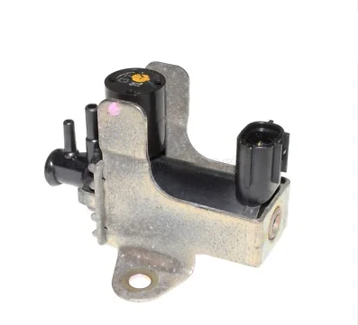 139700-0870 1397000870 139700 0870 For Diesel Vacuum Turbo Carbon Canister Solenoid Sensor New