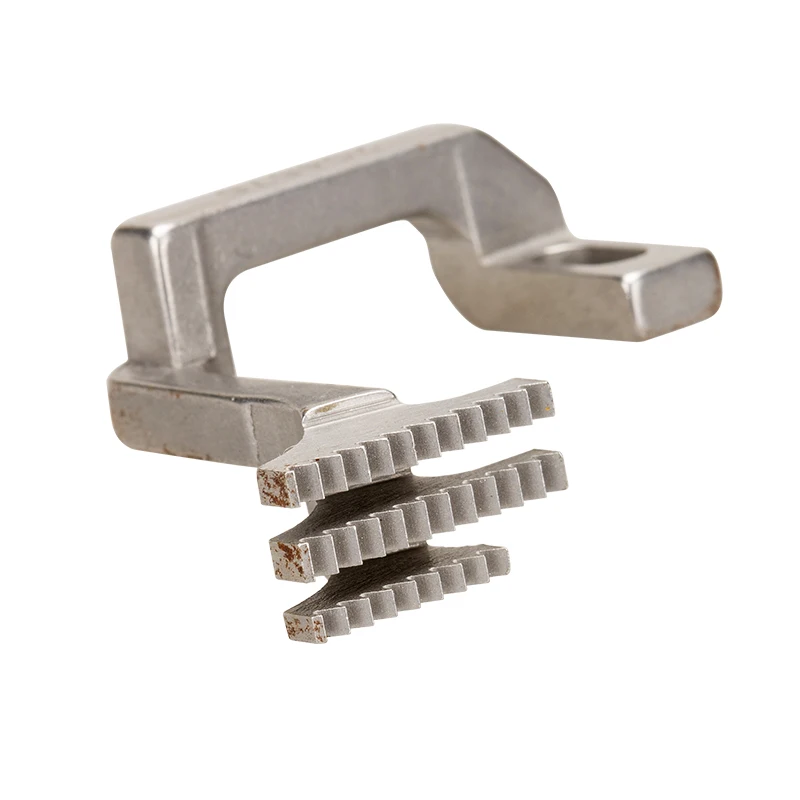204676 208078 Zh Pegasus 700 Three Or Four Thread Piping Overlock Sewing Machine Accessories