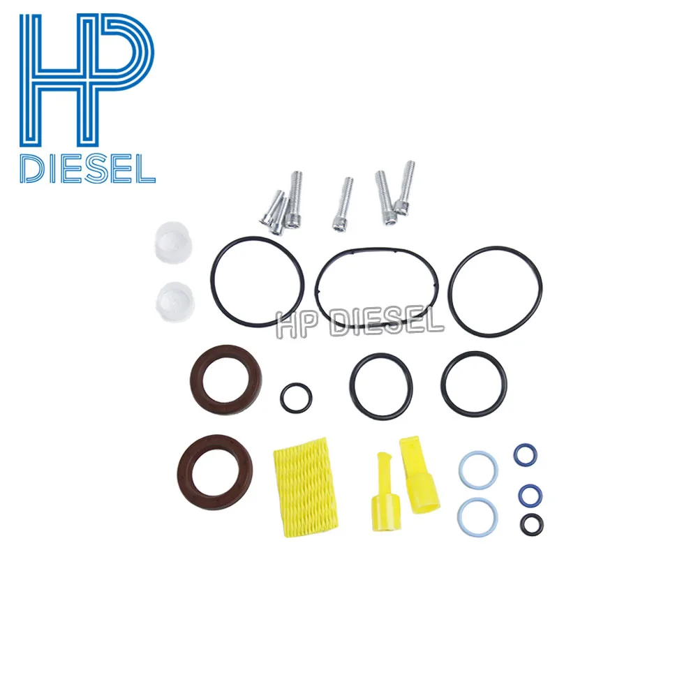 6Pcs For Bosch CP4 … - image