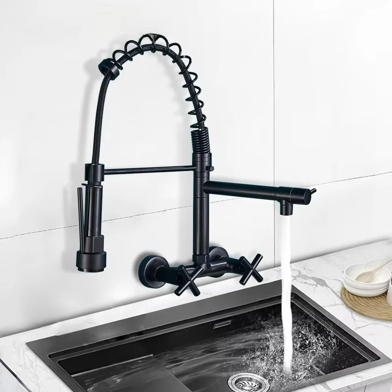 Thumbnail 4 - #26 Best Pull-Down Kitchen Faucets to Buy In 2026
