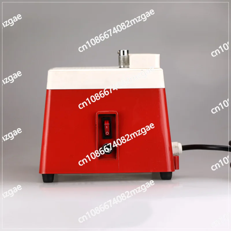 เครื่องเจียรแก้วน้ำอัตโนมัติมาตรฐานยุโรป 220V เครื่องเจียรขนาดเล็ก เครื่องมือไฟฟ้ากันฝุ่น