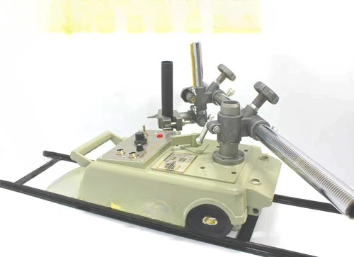 CG1-30K Fast Trolley Flame Cutting Machine