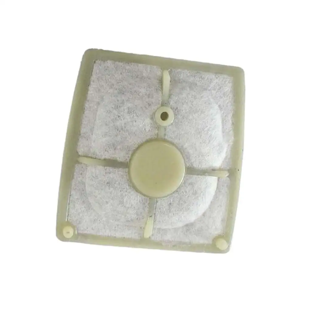Chainsaw Air Filter Cleaner Felt Insert Garden Maintenance Parts for MS041 041AV 041G Super Replace