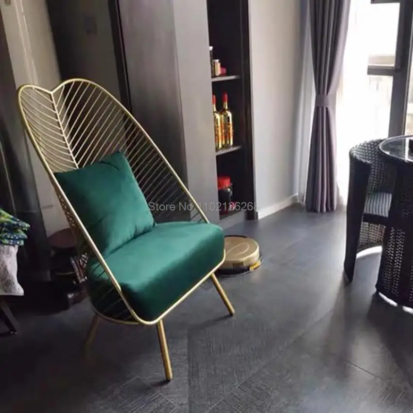 Nordic Iron Lounge … - image