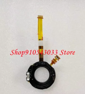 NEW For Sony FE 24-70mm F2.8 GM Lens Focus Case Magnetic Motor Engine Lever Rod with Flex Cable Flexible 24-70 2.8 F/2.8 F2.8GM