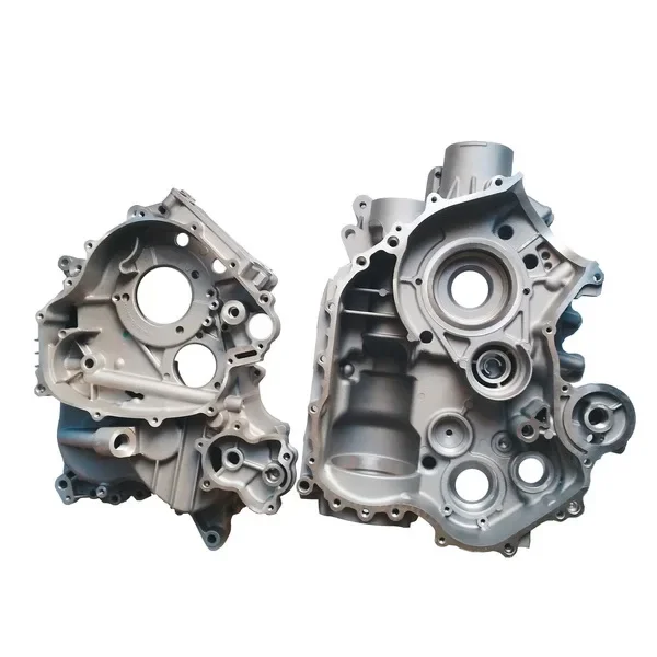 علبة المرافق اليسرى واليمنى لـ Hisun 700cc HS700 ATV 11100-F39-0000 11200-F39-0000