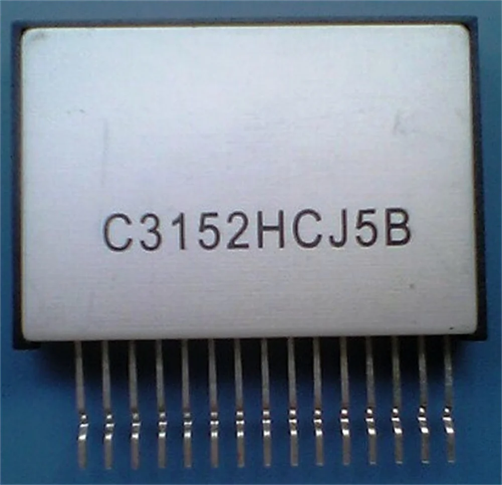 Audio IC module STK3152III integrated circuit