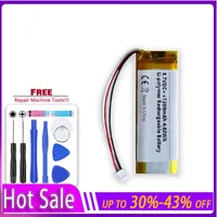 1200mAh Replacement Battery For Sena 50R Contactor