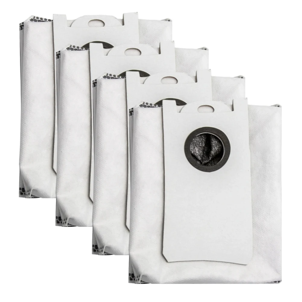 

Hygienic Filtration Replacement Accessory Hands-Free Operation Hygienic Home Environment Regular Use Compatible