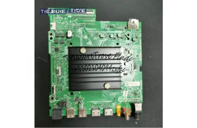 

FOR Original Hisense 55V3F 75E5G 75A6G 85E7G 75E3F LCD Main Board RSAG7.820.10688