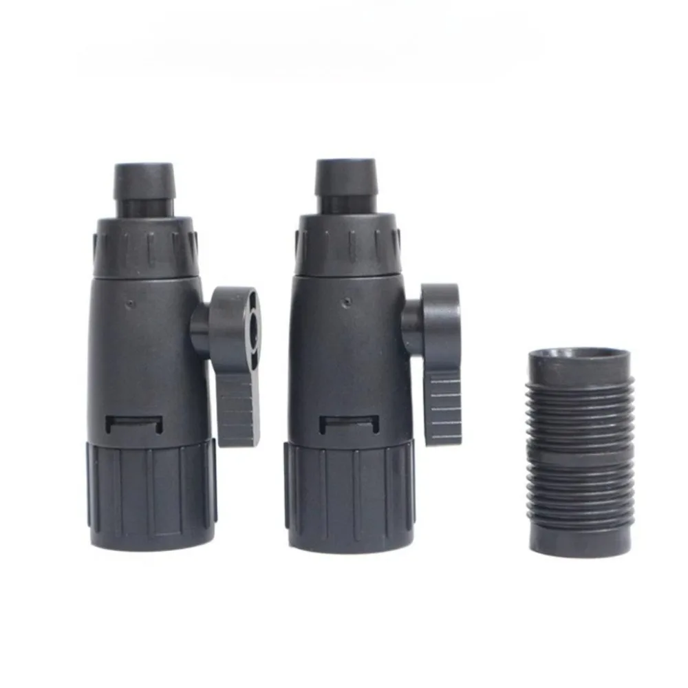 ملحقات دلو مرشح SUNSUN، مضخة غاطسة لخزان الأسماك، تداول ضغط الأكسجين