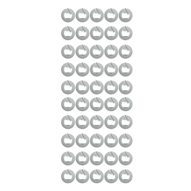 300 Pcs NFC Ntag213 Nfc Label Sticker 13.56Mhz ISO14443A NTAG 213 Sticker Universal Lable For ALL NFC Enabled Phone-Y41A