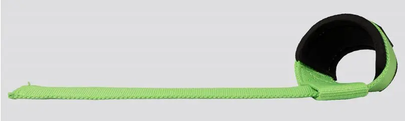 Heavy Duty Weight Lifting Straps 1 Pair Quick Wrap Non-Slip Gym Lifting Wrist Straps for Deadlift Dumbbell Pull Up Powerlifting