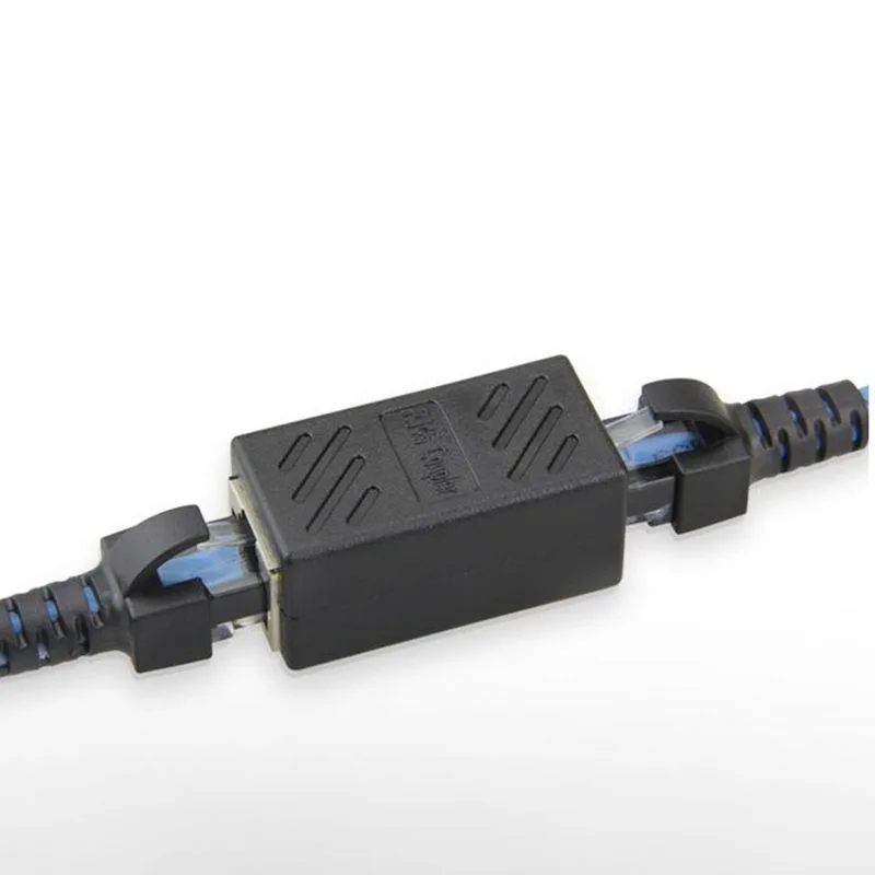 Efficient and Reliable Ethernet Cable Expander Enhance Network Performance with For Cat5 Cat6 and Cat6a Support