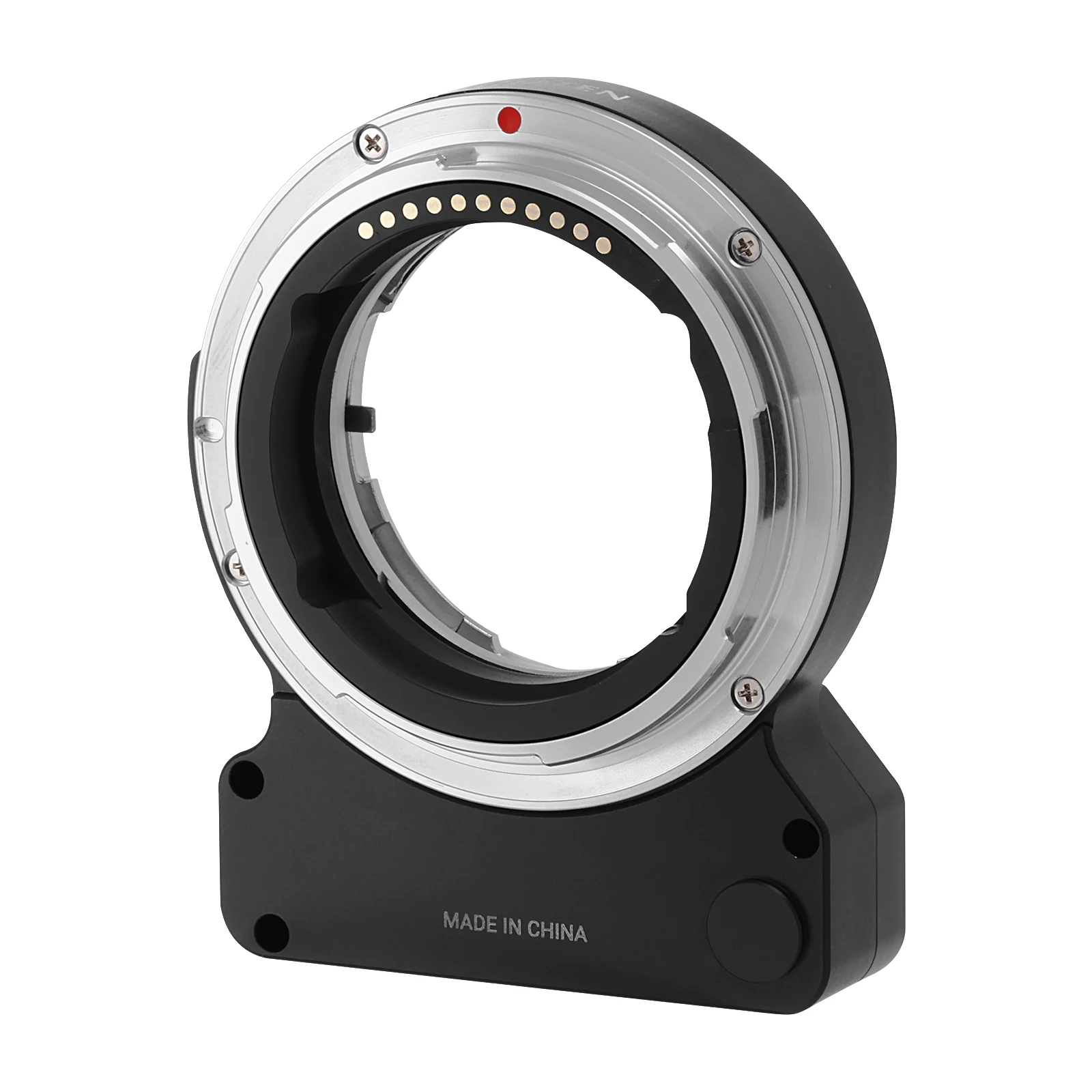 Shoten GTZ محول عدسات التركيز التلقائي لعدسة Contax G-Mount إلى محول كاميرا Nikon Z-Mount zf ZR zfc Z5 Z9 Z50 z8 z63 z7 Z6 II