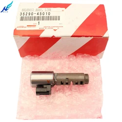 Controle de pressão linha Assy solenóide Toyotaa, OEM, 35290-45010, 3529045010