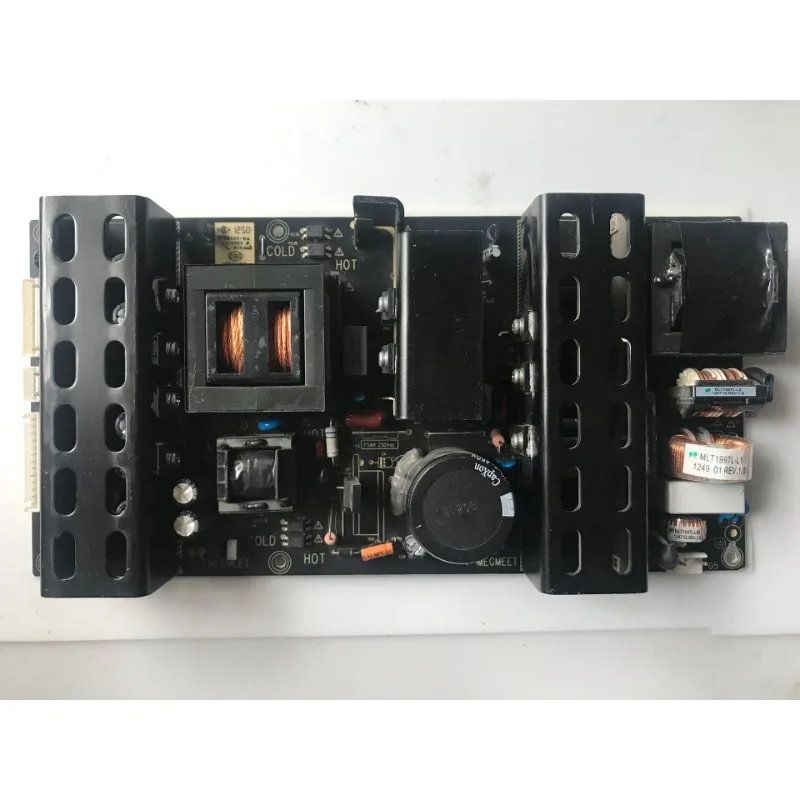 

Parts for Power Supply MLT198TL-M MLT199TL-TH MLT199TL/W MLT198L-T1 MLT198TX-M