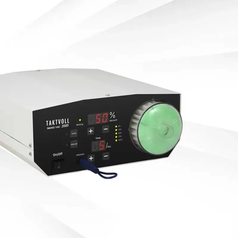 

SMOKE-VAC 2000 Hot Sale Class II Smoke Filter & Extractor System in Operating Room