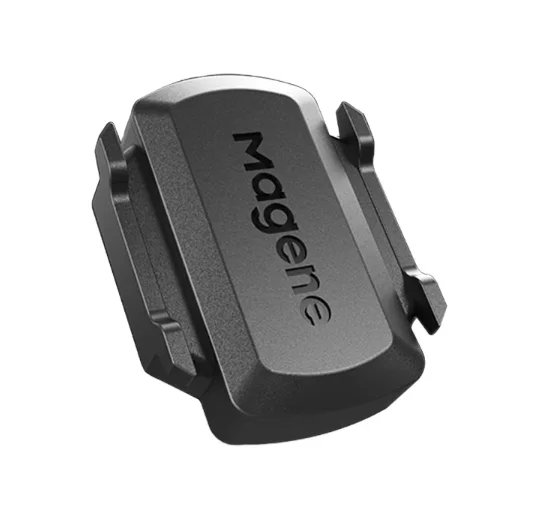

Dual Mode ANT+ Speed Cadence Sensor Wireless Heart Rate Monitor Cycling Bike Computer Accessories