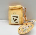 coffee beans bag