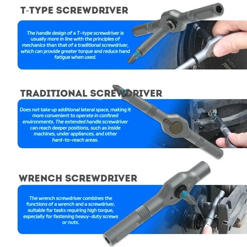 Thumbnail 4 - #49 Latest Precision Electric Screwdriver Sets Offers