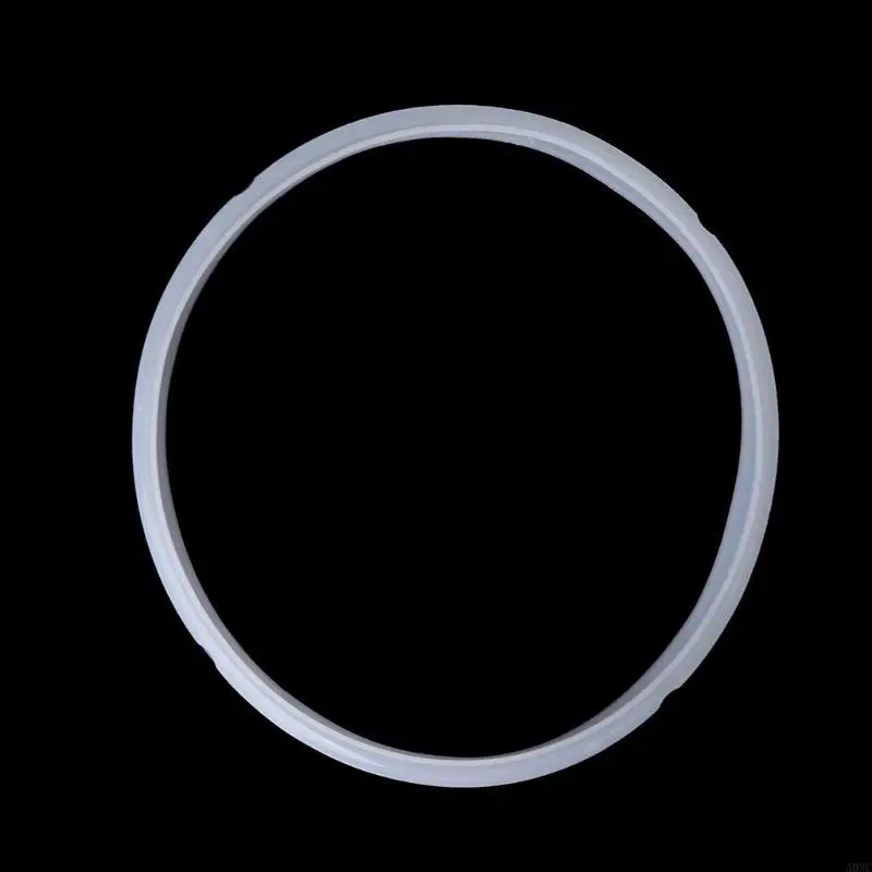 A0NC – joint d'étanchéité en caoutchouc Silicone, 22cm, pour pièces d'autocuiseur électrique 5-6L