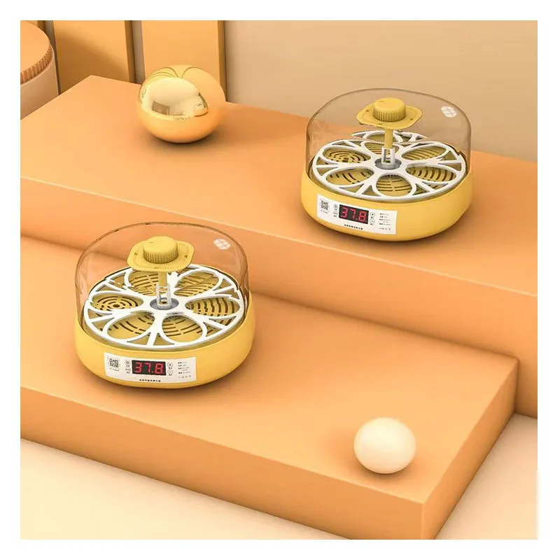 

Автоматический инкубатор для яиц, небольшой инкубатор для яиц, бытовой мини-инкубатор для яиц