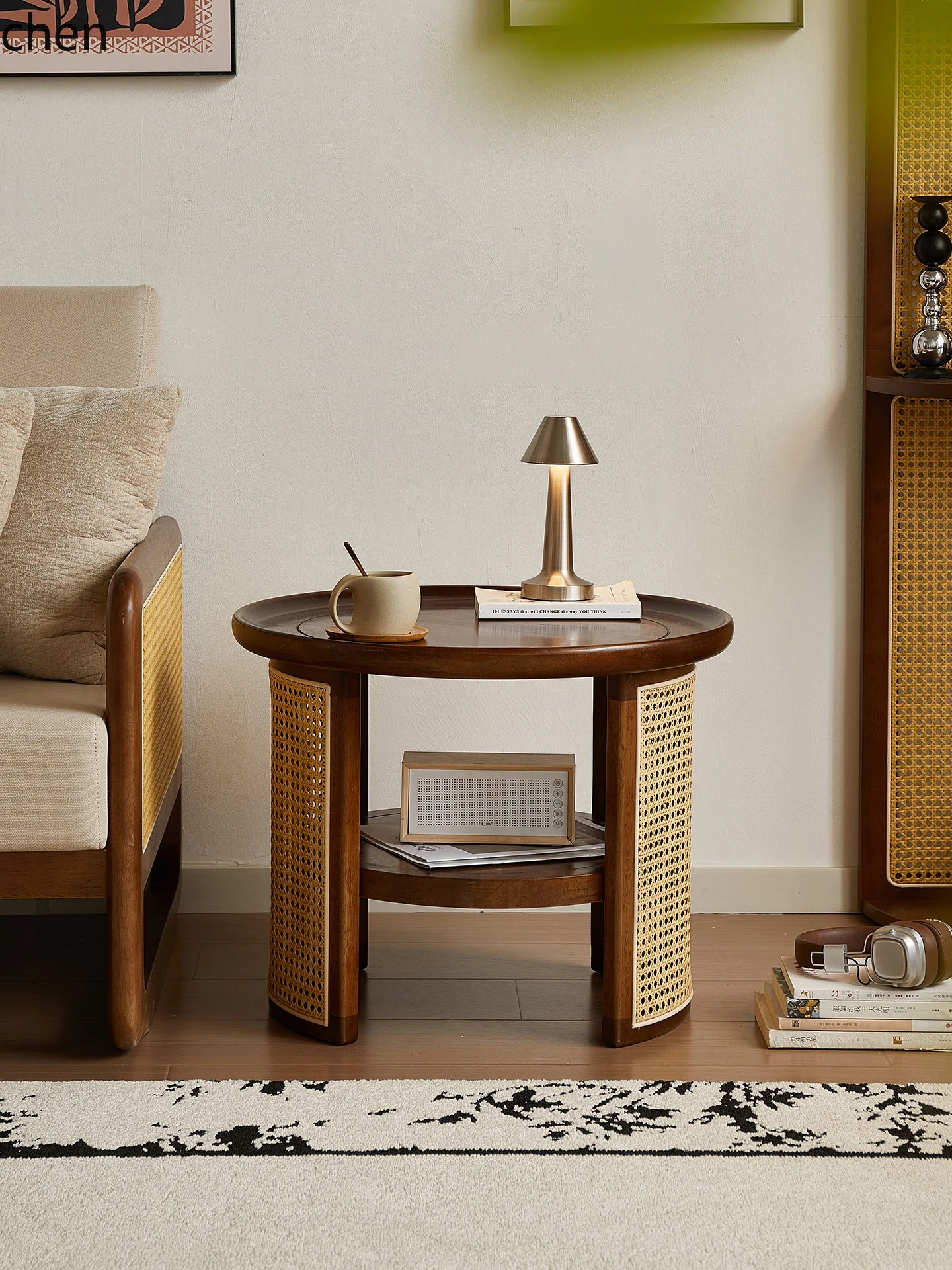 Yxy Retro Style Liv… - image