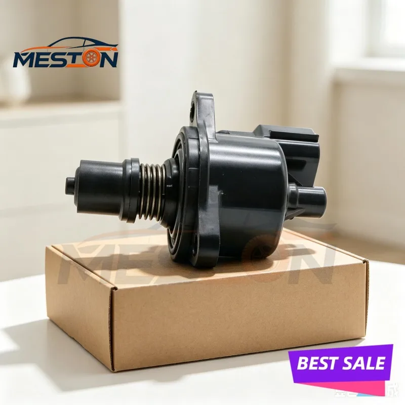 Idle Air Control Valve IAC For Kawasaki Teryx Teryx4 750 800 Brute Force 750 4x4 49116-0021