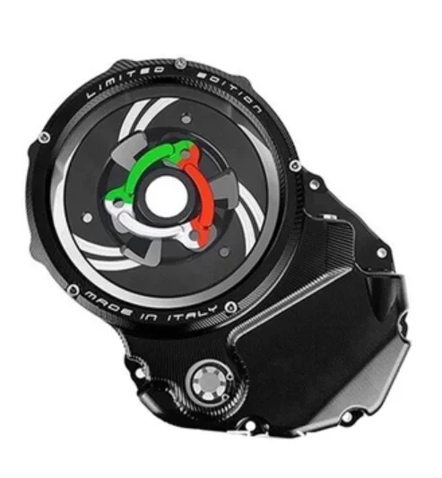 Ducati XDiavel 1260S Diavel Devil Retrofit #4