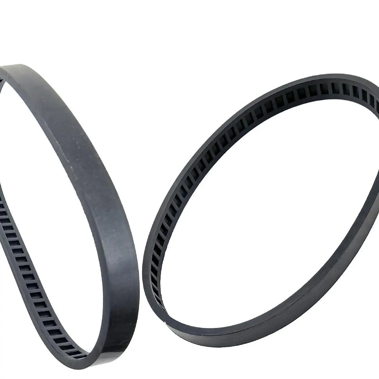 

Anti Slip Band Saw Rubber Tire Replacement 45-69-0010 Saw Belt for Woodworking and DIY Use