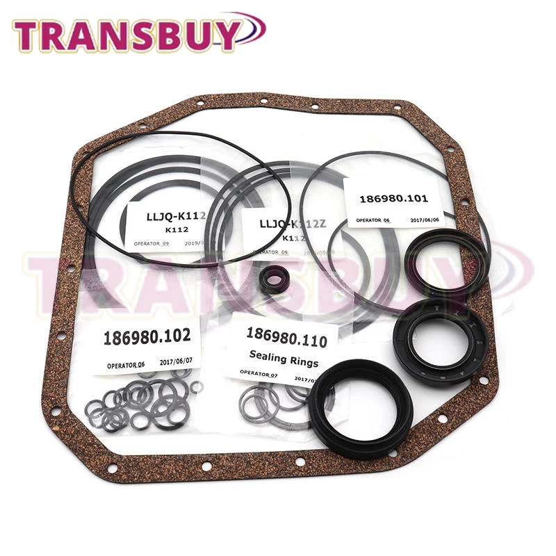 K110 K111 K112 New … - image