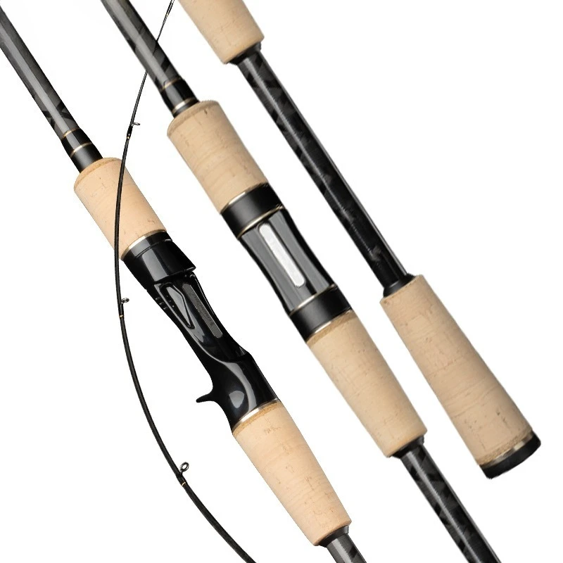 

Far investment rod set Full set of universal rod straight handle FUJI guide ring ML quick adjustment factory wholesale