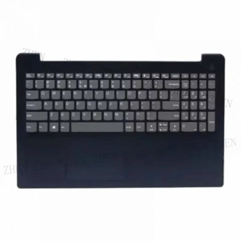 

Y оригинальная клавиатура для Lenovo ideapad 3-15ITL6 ALC6, упор для рук, рамка для клавиатуры 5CB1B6043