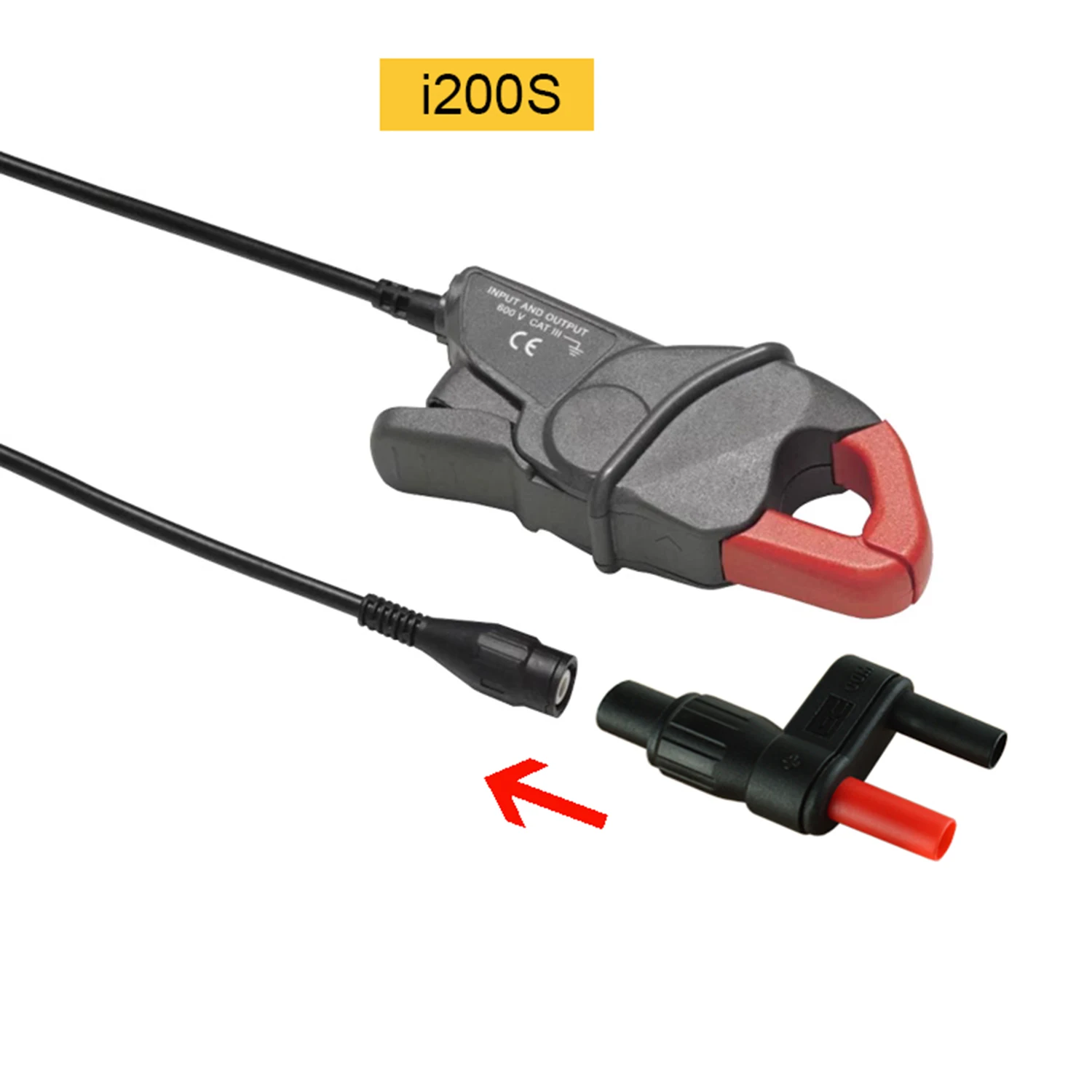 Imagem -06 - Ziboo-plugue Banana Duplo para Adaptador Bnc Conectores Macho e Fêmea Pm9081