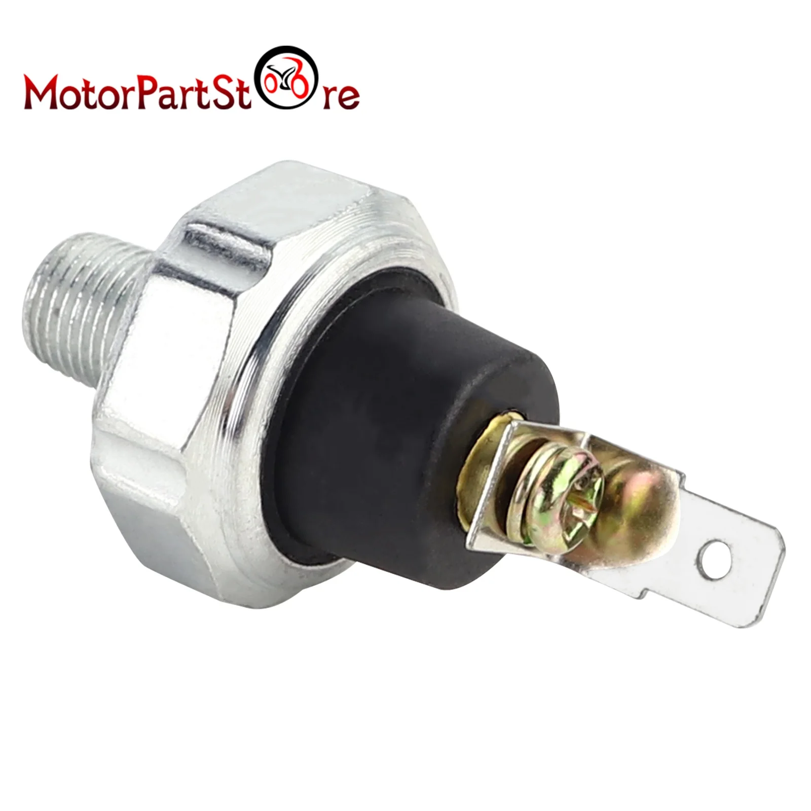 Oil Pressure Sensor Switch for Chevy Toyota Honda Dodge Ford Subaru Chrysler Kia Mazda Mercury Suzuki Lexus Acura Hyundai Subaru