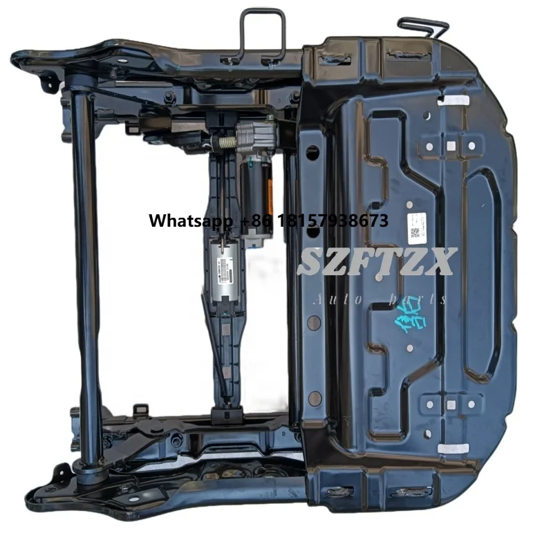 

Genuine New Seat Frame Assembly with Motor Left Front Seat Skeleton 6801310XSY54A for GREAT WALL WEY VV5 VV6 2020-2021