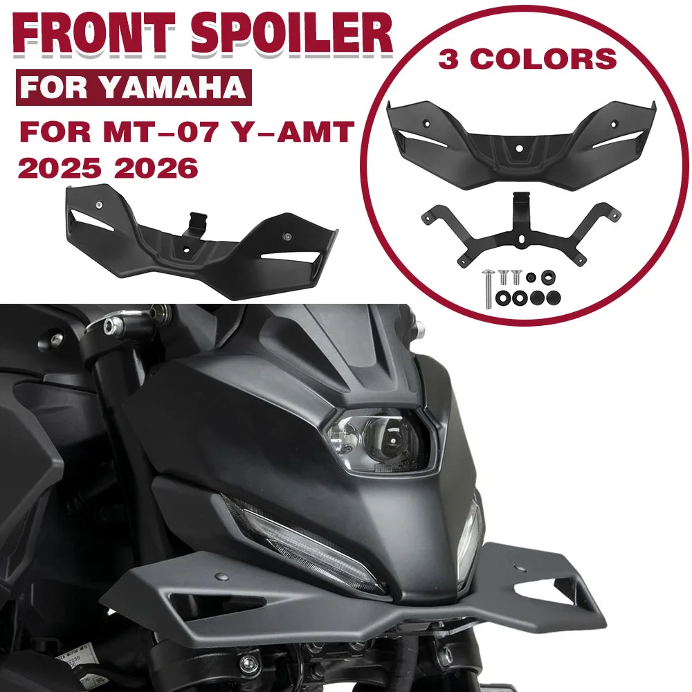 For Yamaha MT-07 MT…