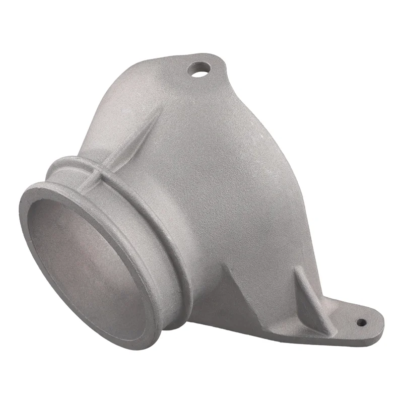 

For Yamaha VX700 1100 Steering Column Cover 6EX-R1313-00-00-Nozzle Deflector Replacement