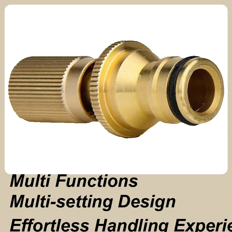 

Пенящийся опрыскиватель для автомойки, сверхмощный опрыскиватель для садового шланга, быстроразъемные легкие инструменты для детализации, чистящие средства для подъездной дороги