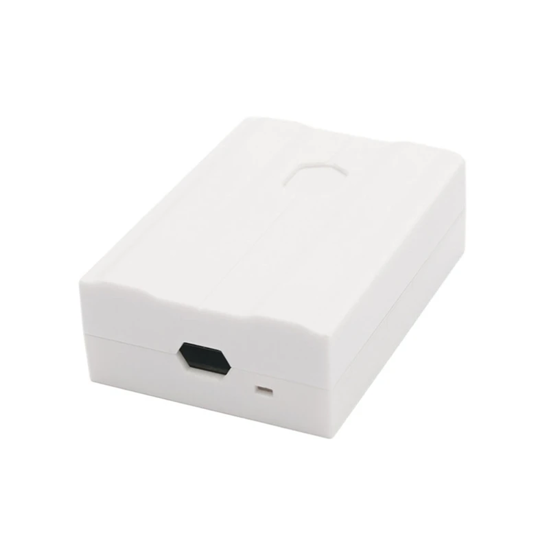 DC12V مجموعة التحكم في المحرك سرعة لاسلكية للتحكم عن بعد طاولة طعام كهربائية منظم سرعة دوارة وحدة تحكم المحرك-A14G