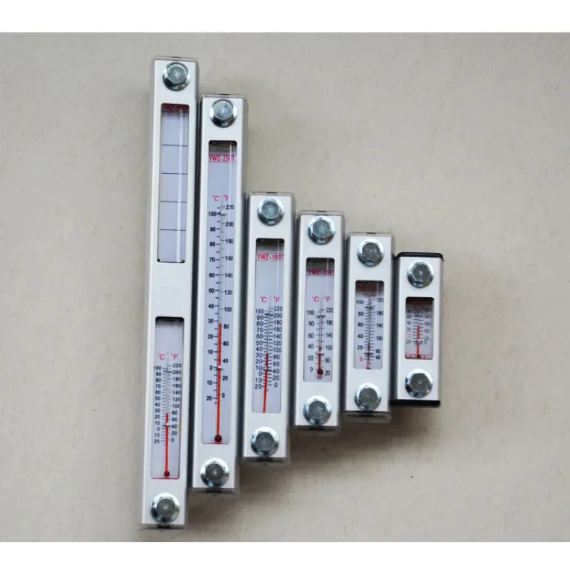 

Water Level Gauge YWZ-80T/100T/125T/127T/200T/300T/350T/400T/450T/500T Oil Pointer Indicator