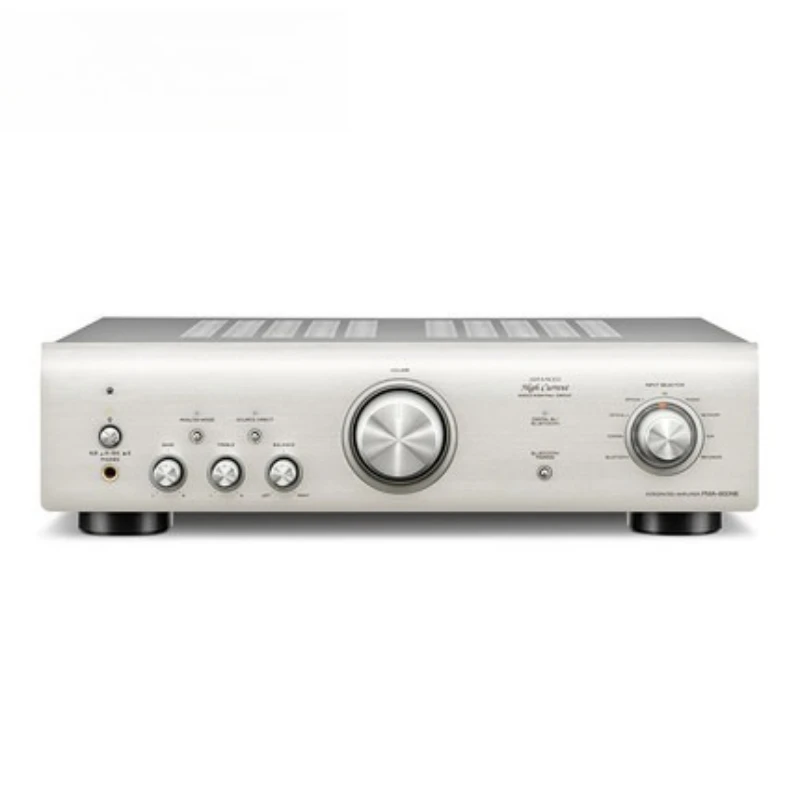 

PMA 600NE Fever HIFI Усилитель чистой мощности звука с высокой без потерь