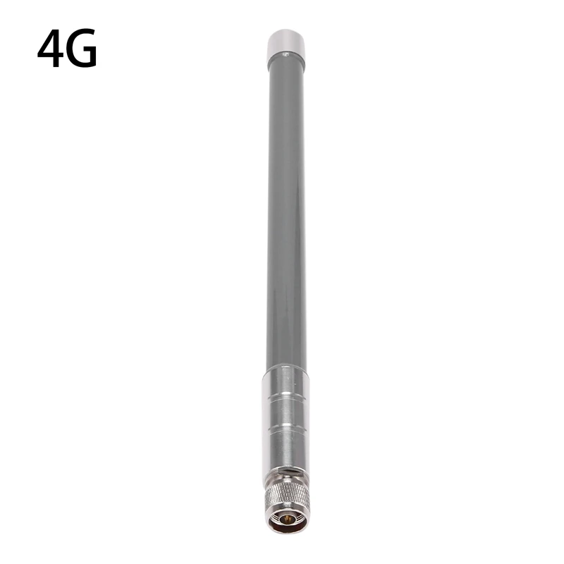 

Antenna Omni Fiberglass Antenna 4Dbi UHF IOT RFID Lorawan Monitor Antenna Fiberglass For Outdoor High Gain